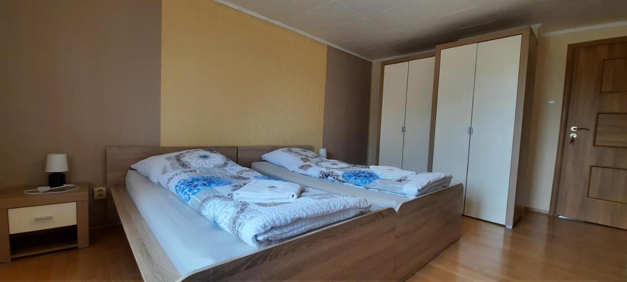 Privat Tatry Strba Lägenhet Exteriör bild