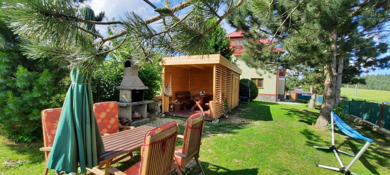 Privat Tatry Strba Lägenhet Exteriör bild