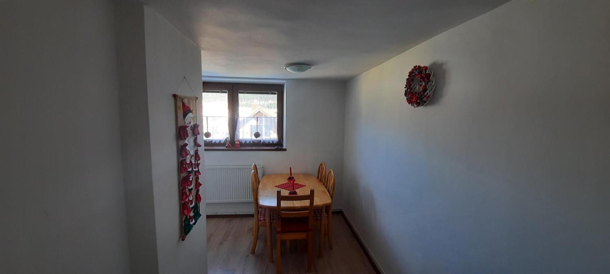 Privat Tatry Strba Lägenhet Exteriör bild